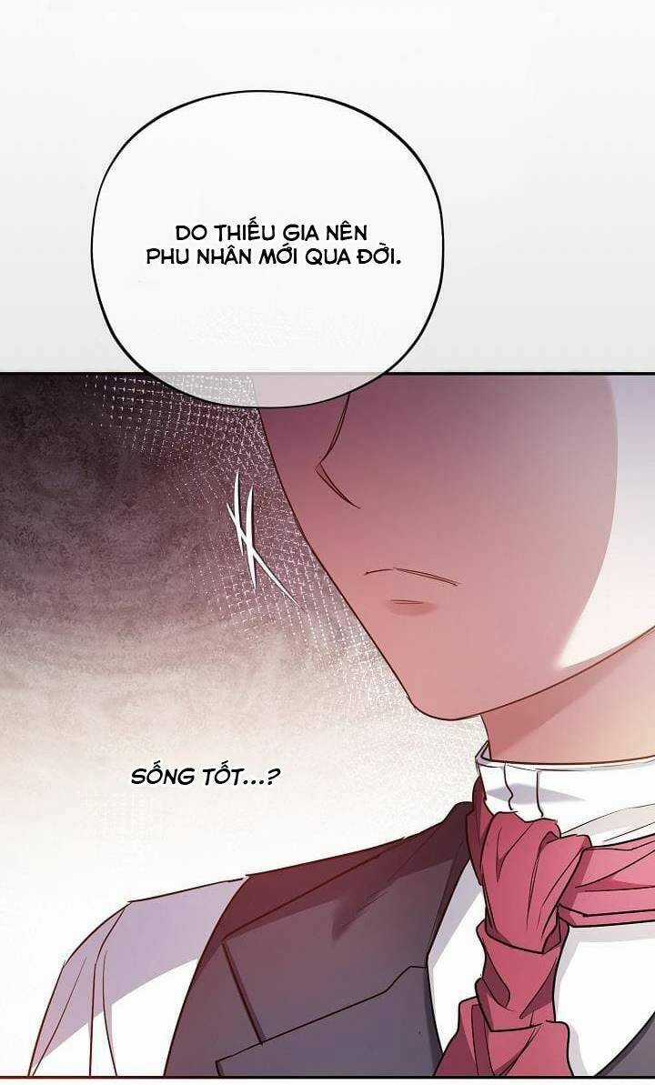 Tôi Hạnh Phúc Khi Là Phản Diện Giàu Có Chapter 3 trang 75