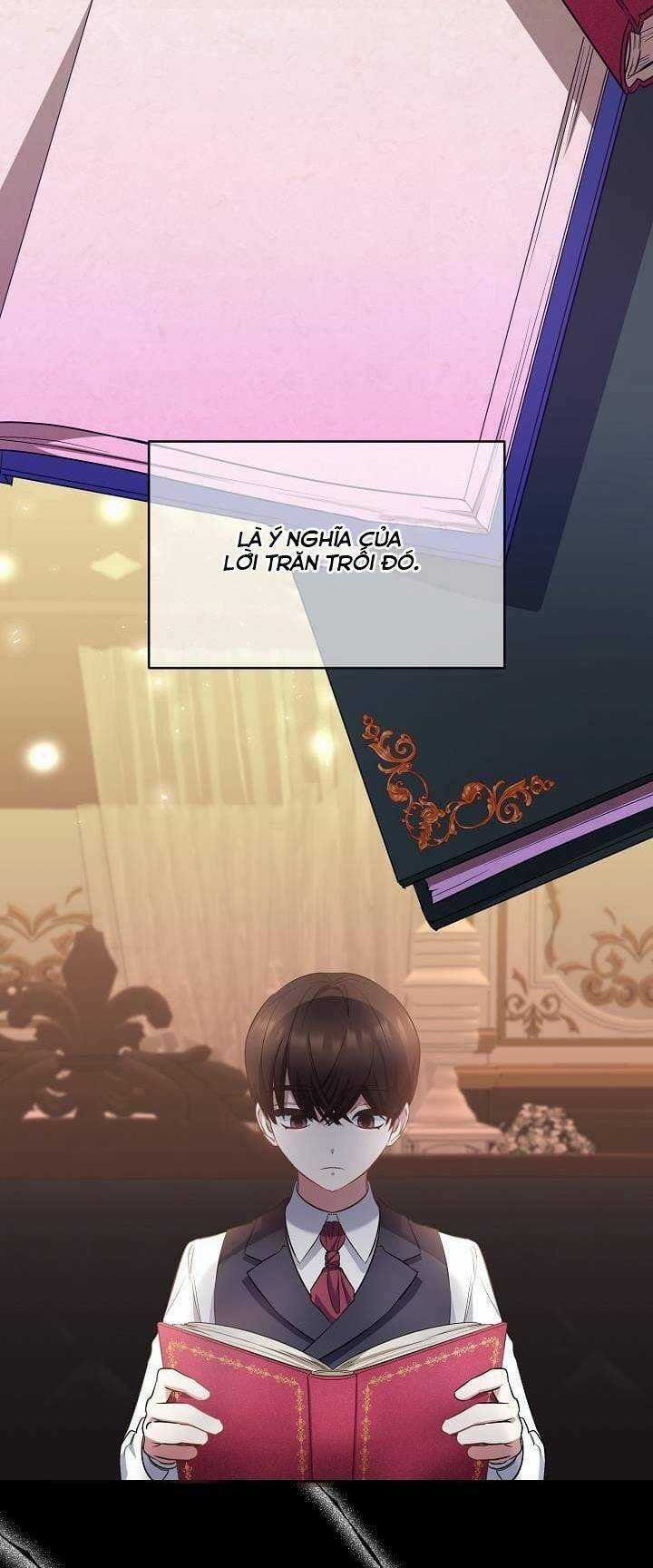 Tôi Hạnh Phúc Khi Là Phản Diện Giàu Có Chapter 3 trang 77