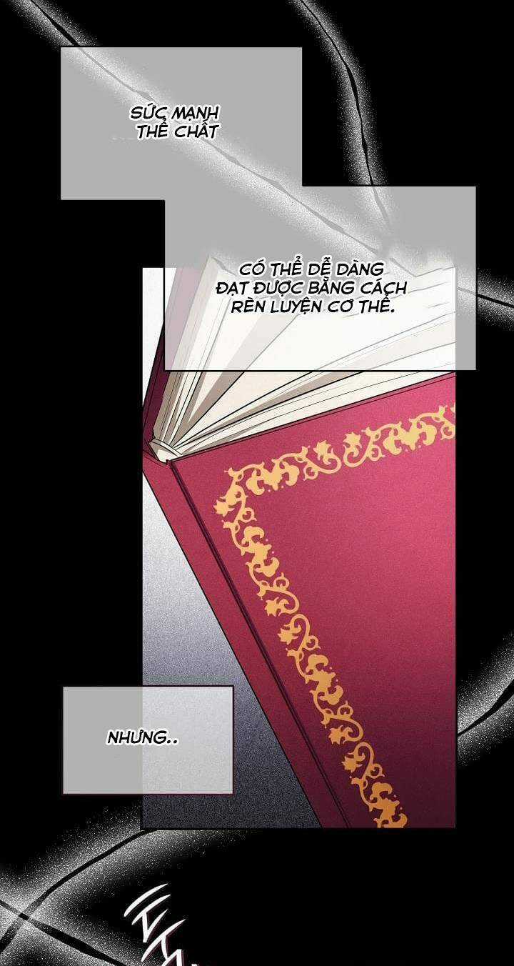 Tôi Hạnh Phúc Khi Là Phản Diện Giàu Có Chapter 3 trang 78