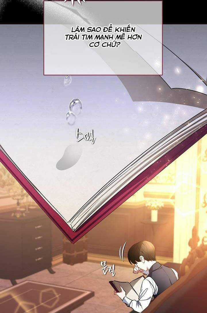 Tôi Hạnh Phúc Khi Là Phản Diện Giàu Có Chapter 3 trang 79