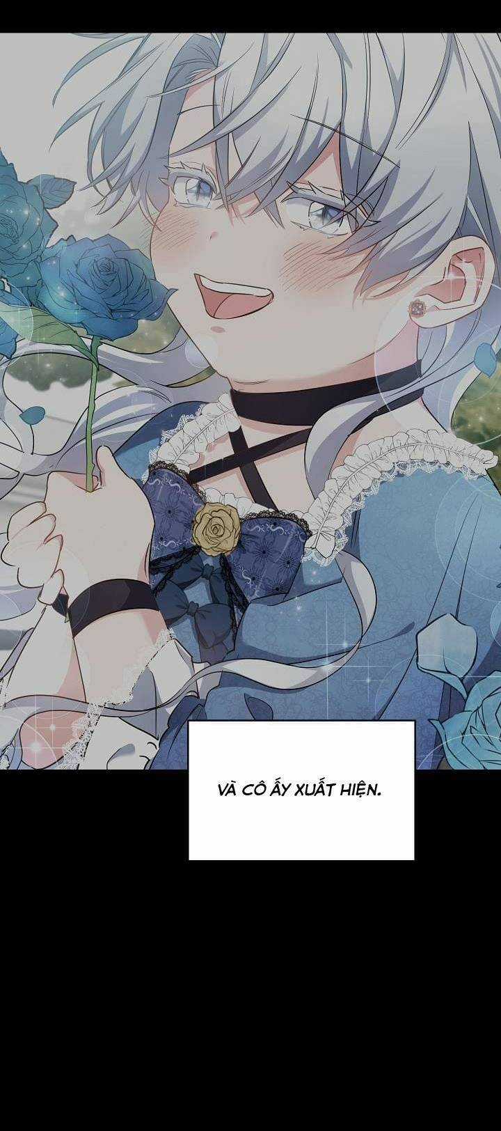 Tôi Hạnh Phúc Khi Là Phản Diện Giàu Có Chapter 3 trang 81