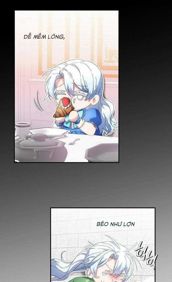 Tôi Hạnh Phúc Khi Là Phản Diện Giàu Có Chapter 3 trang 82