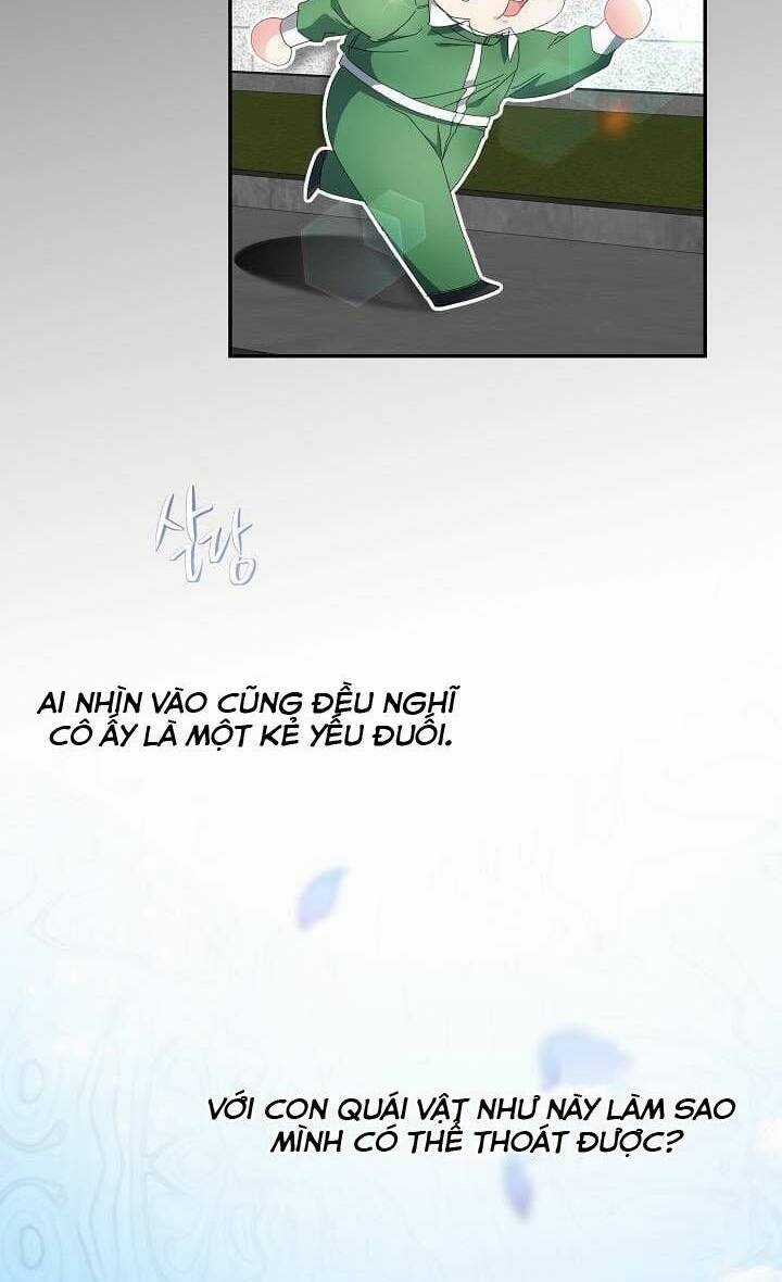 Tôi Hạnh Phúc Khi Là Phản Diện Giàu Có Chapter 3 trang 83