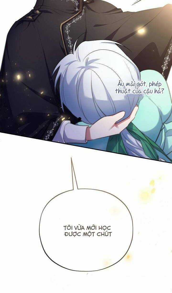 Tôi Hạnh Phúc Khi Là Phản Diện Giàu Có Chapter 3 trang 93