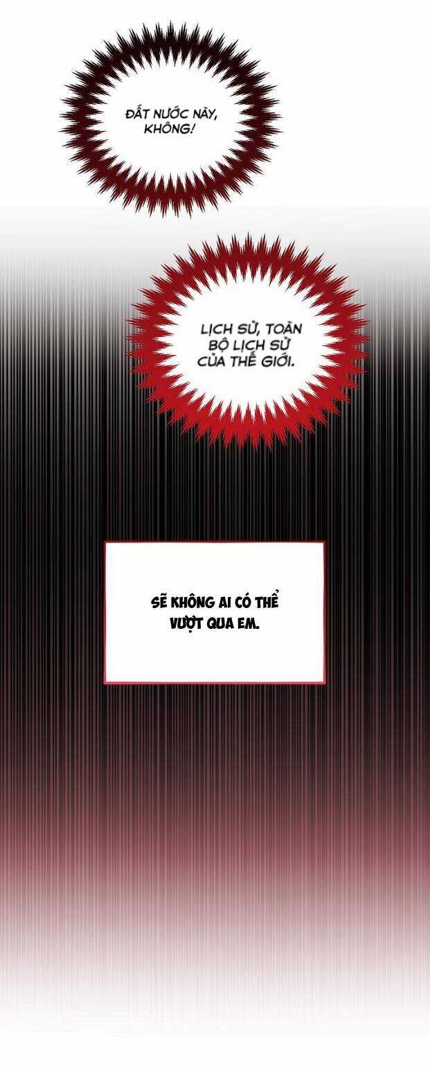 Tôi Hạnh Phúc Khi Là Phản Diện Giàu Có Chapter 4 trang 27