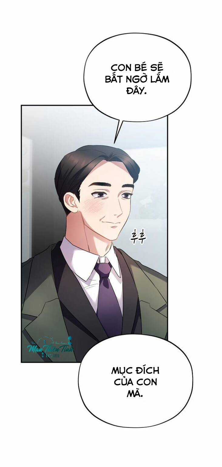Tôi Hạnh Phúc Khi Là Phản Diện Giàu Có Chapter 4 trang 36