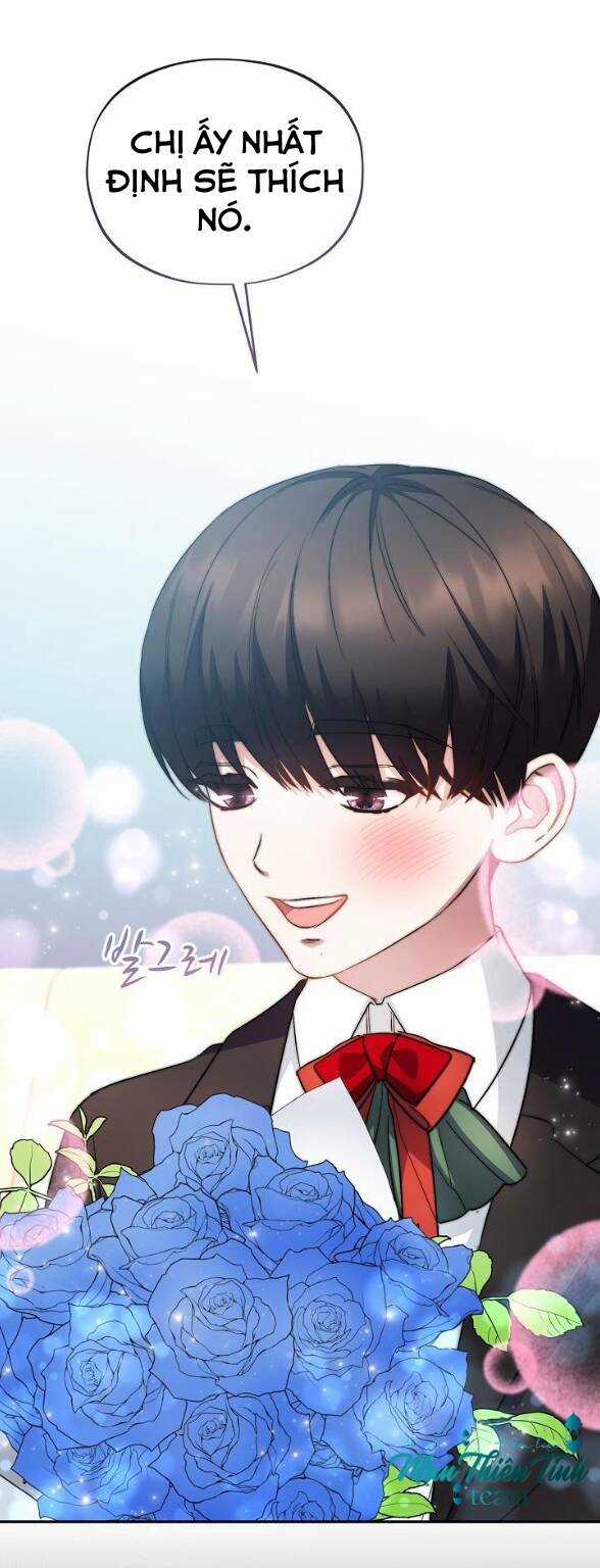 Tôi Hạnh Phúc Khi Là Phản Diện Giàu Có Chapter 4 trang 37