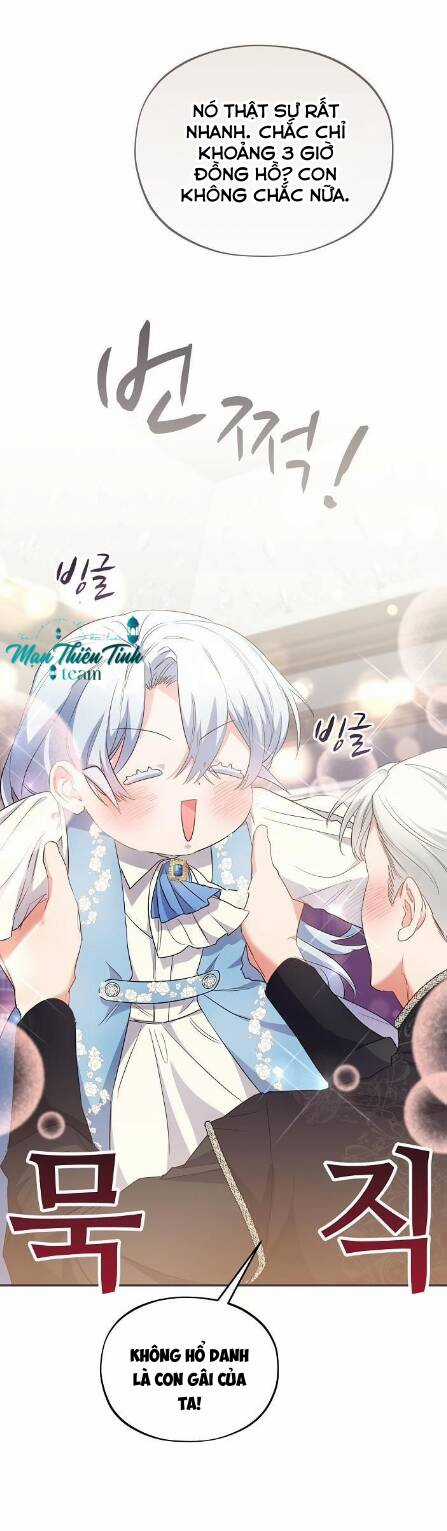 Tôi Hạnh Phúc Khi Là Phản Diện Giàu Có Chapter 4 trang 9