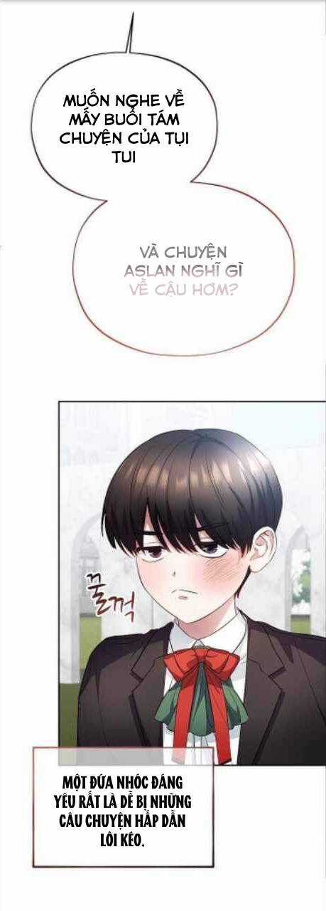 Tôi Hạnh Phúc Khi Là Phản Diện Giàu Có Chapter 5 trang 10