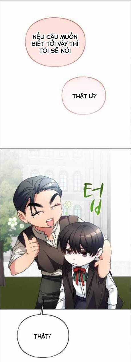 Tôi Hạnh Phúc Khi Là Phản Diện Giàu Có Chapter 5 trang 11