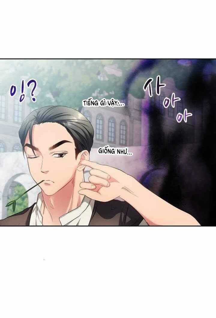 Tôi Hạnh Phúc Khi Là Phản Diện Giàu Có Chapter 5 trang 2