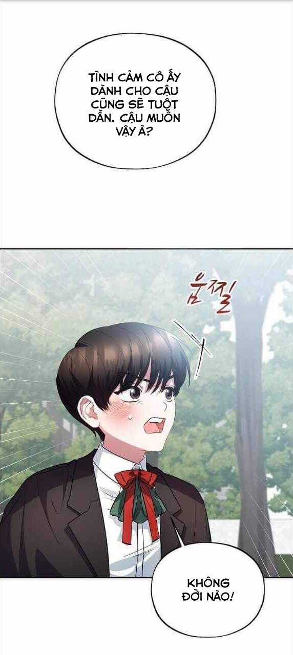 Tôi Hạnh Phúc Khi Là Phản Diện Giàu Có Chapter 5 trang 21