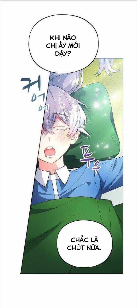 Tôi Hạnh Phúc Khi Là Phản Diện Giàu Có Chapter 5 trang 23