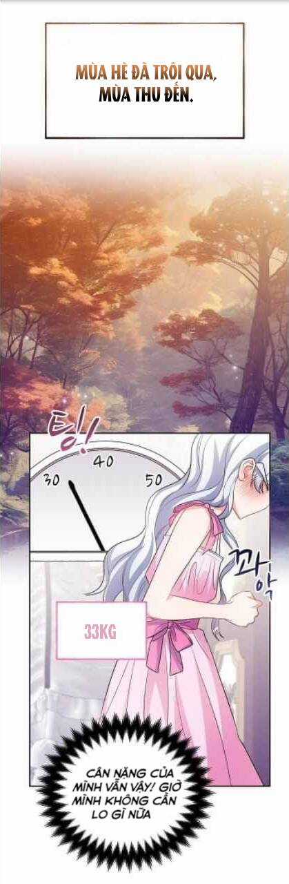 Tôi Hạnh Phúc Khi Là Phản Diện Giàu Có Chapter 5 trang 25