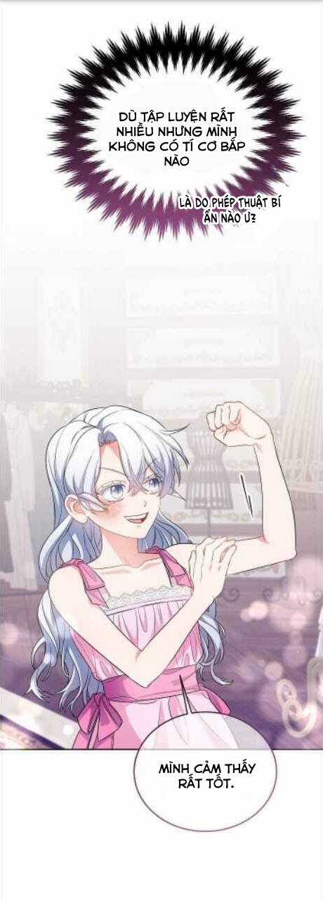 Tôi Hạnh Phúc Khi Là Phản Diện Giàu Có Chapter 5 trang 26