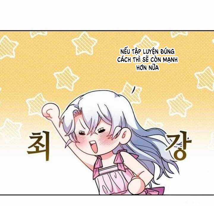 Tôi Hạnh Phúc Khi Là Phản Diện Giàu Có Chapter 5 trang 29