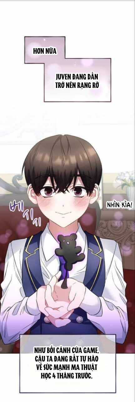 Tôi Hạnh Phúc Khi Là Phản Diện Giàu Có Chapter 5 trang 30