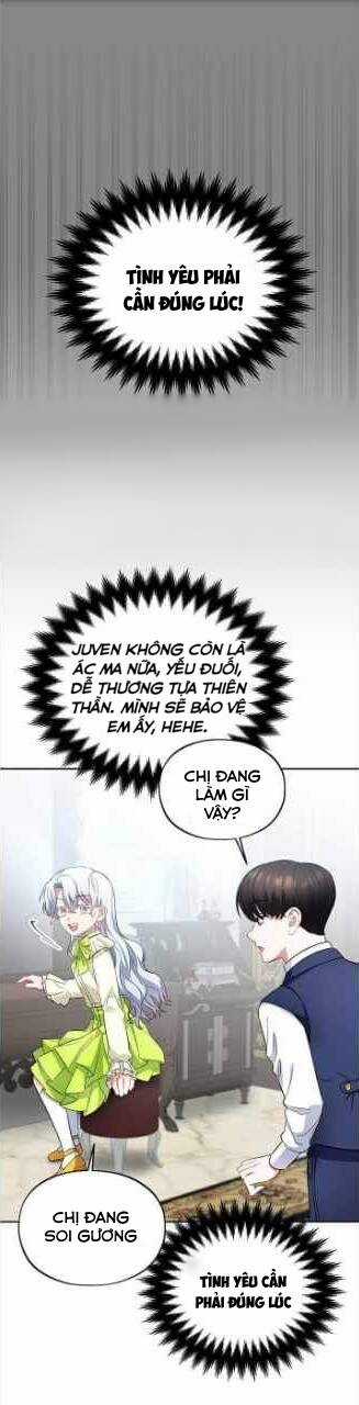 Tôi Hạnh Phúc Khi Là Phản Diện Giàu Có Chapter 5 trang 35