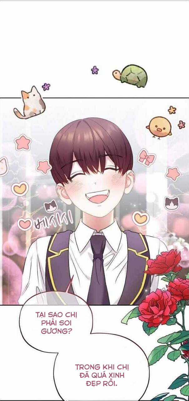 Tôi Hạnh Phúc Khi Là Phản Diện Giàu Có Chapter 5 trang 36