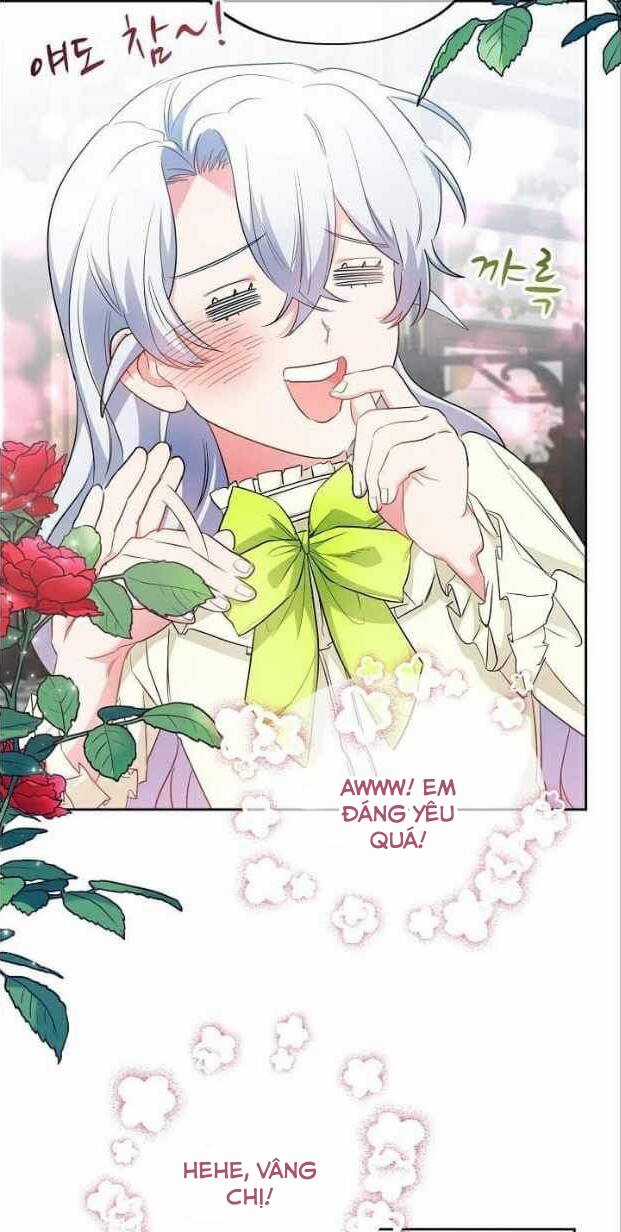 Tôi Hạnh Phúc Khi Là Phản Diện Giàu Có Chapter 5 trang 37