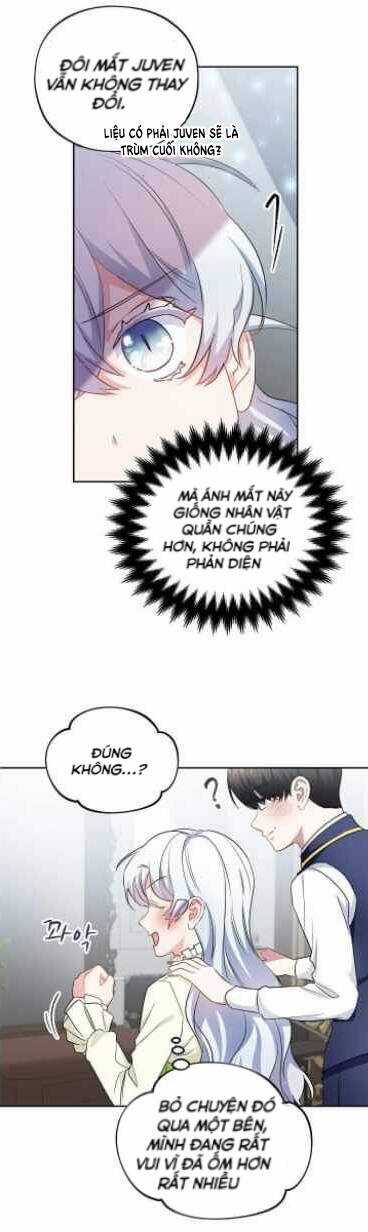 Tôi Hạnh Phúc Khi Là Phản Diện Giàu Có Chapter 5 trang 40