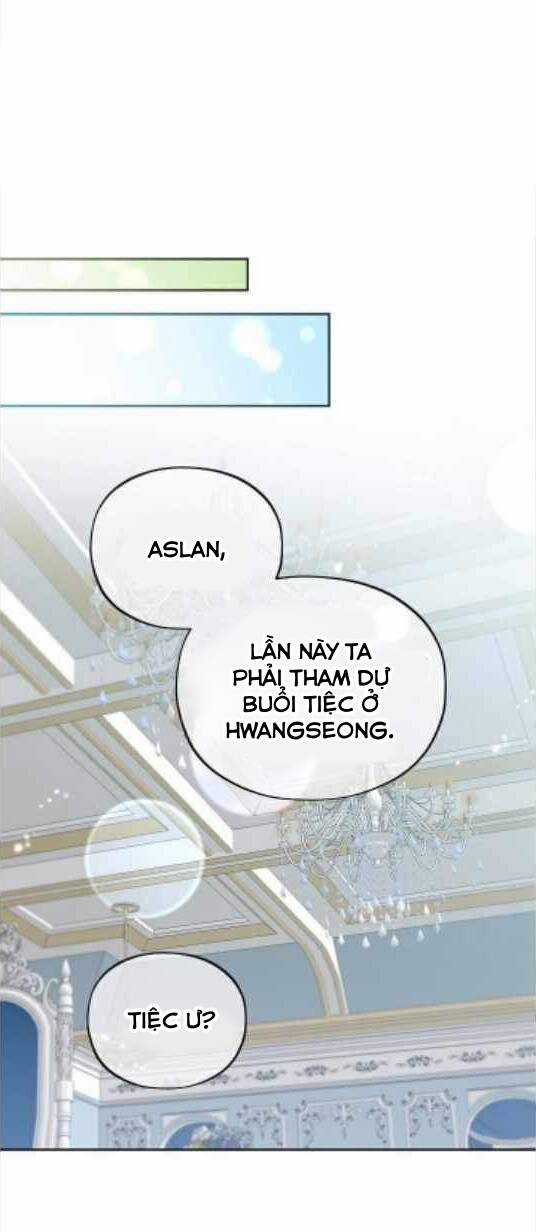 Tôi Hạnh Phúc Khi Là Phản Diện Giàu Có Chapter 5 trang 42