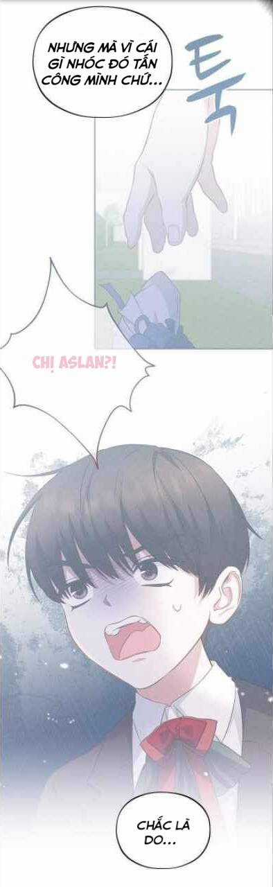 Tôi Hạnh Phúc Khi Là Phản Diện Giàu Có Chapter 5 trang 6