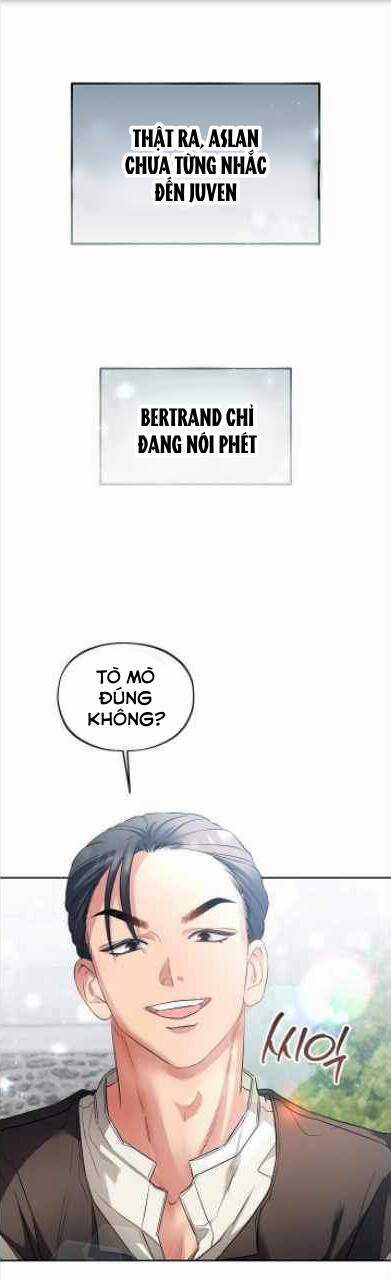 Tôi Hạnh Phúc Khi Là Phản Diện Giàu Có Chapter 5 trang 9