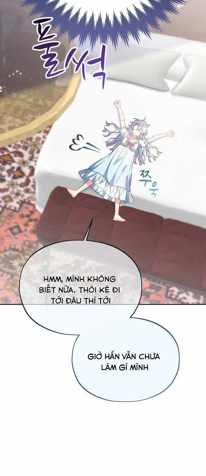 Tôi Hạnh Phúc Khi Là Phản Diện Giàu Có Chapter 6 trang 10