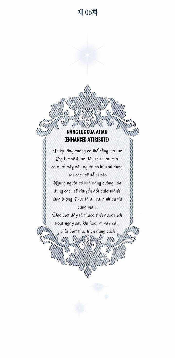 Tôi Hạnh Phúc Khi Là Phản Diện Giàu Có Chapter 6 trang 12