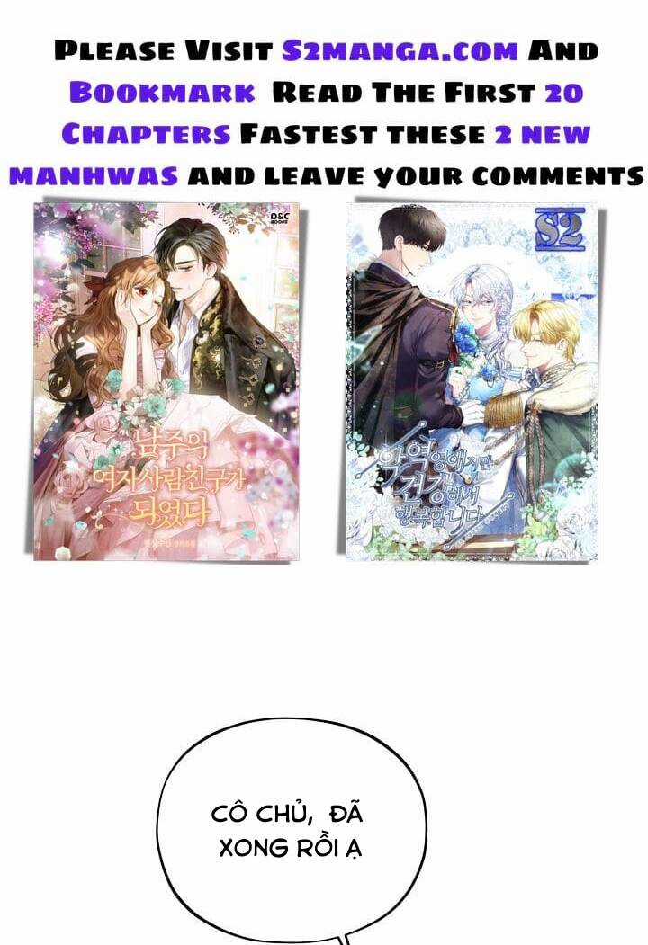 Tôi Hạnh Phúc Khi Là Phản Diện Giàu Có Chapter 6 trang 13