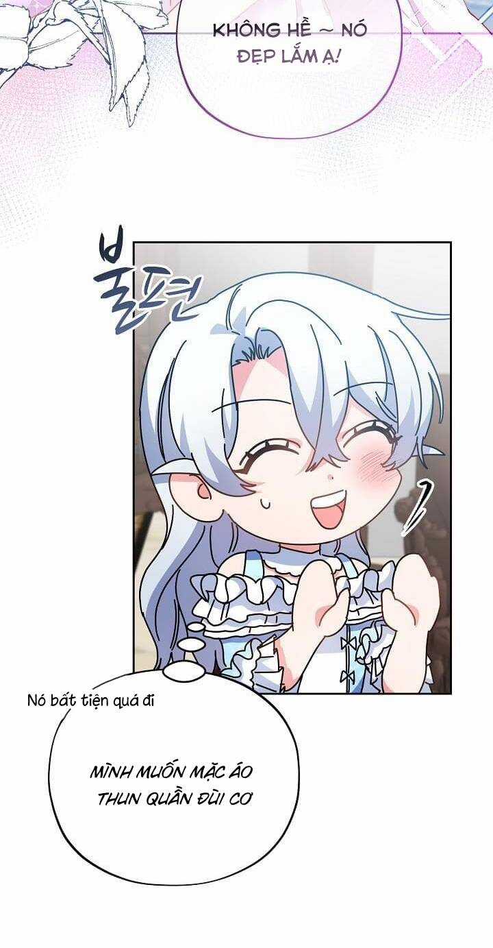 Tôi Hạnh Phúc Khi Là Phản Diện Giàu Có Chapter 6 trang 16