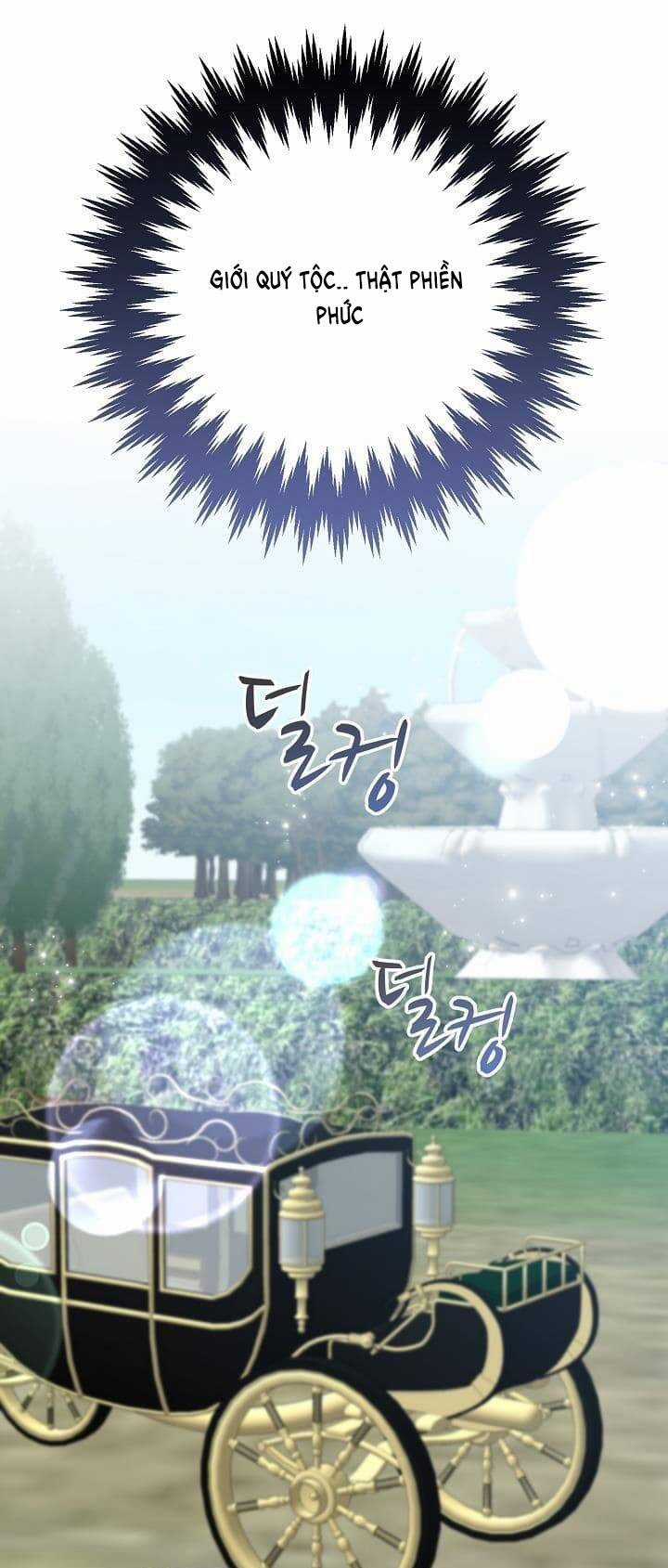 Tôi Hạnh Phúc Khi Là Phản Diện Giàu Có Chapter 6 trang 17