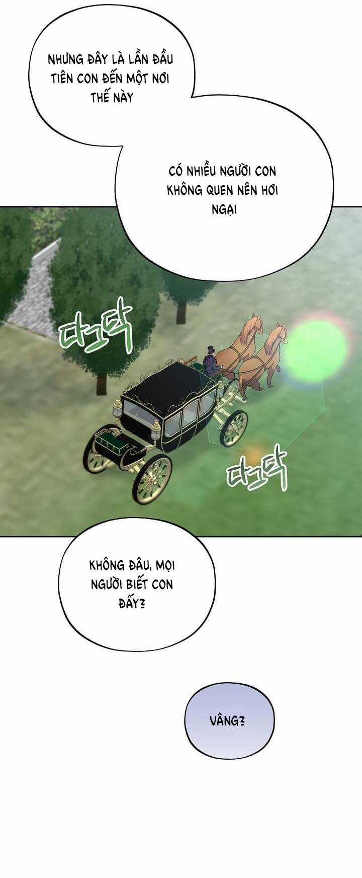 Tôi Hạnh Phúc Khi Là Phản Diện Giàu Có Chapter 6 trang 20