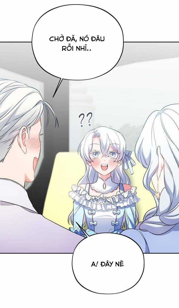 Tôi Hạnh Phúc Khi Là Phản Diện Giàu Có Chapter 6 trang 21