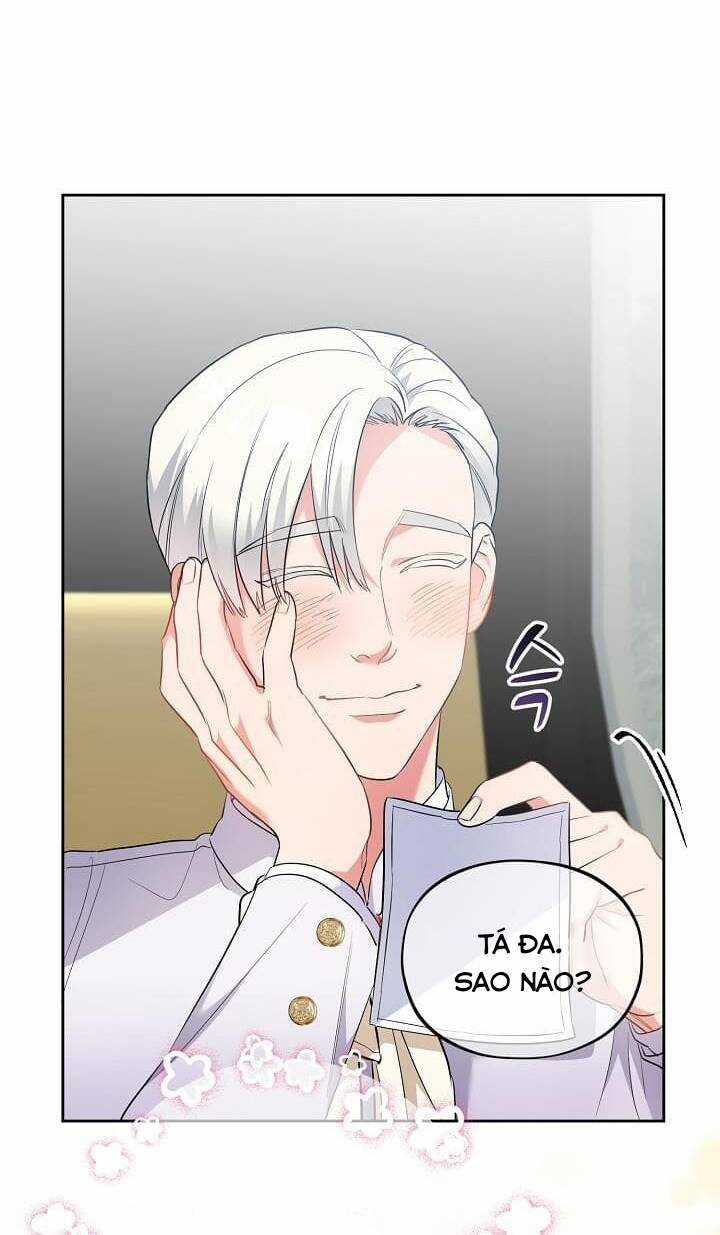 Tôi Hạnh Phúc Khi Là Phản Diện Giàu Có Chapter 6 trang 22