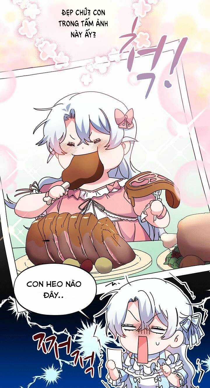 Tôi Hạnh Phúc Khi Là Phản Diện Giàu Có Chapter 6 trang 23