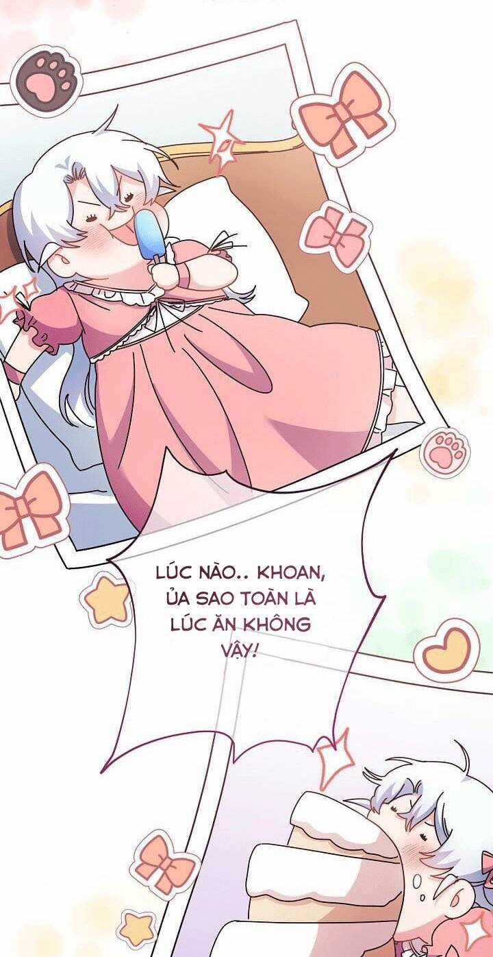 Tôi Hạnh Phúc Khi Là Phản Diện Giàu Có Chapter 6 trang 25