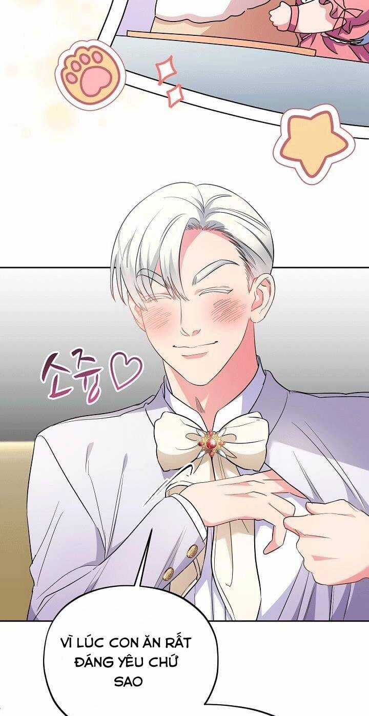 Tôi Hạnh Phúc Khi Là Phản Diện Giàu Có Chapter 6 trang 26