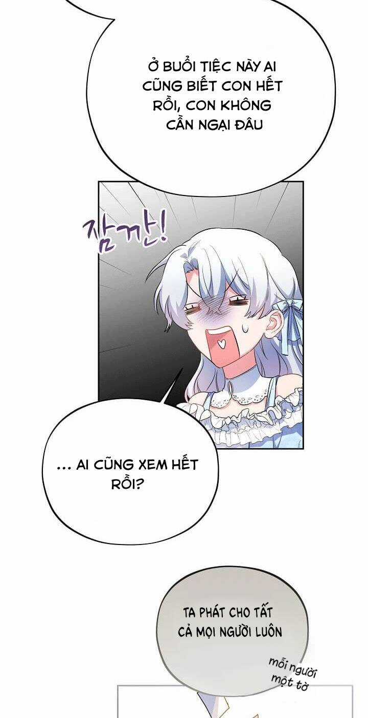 Tôi Hạnh Phúc Khi Là Phản Diện Giàu Có Chapter 6 trang 27