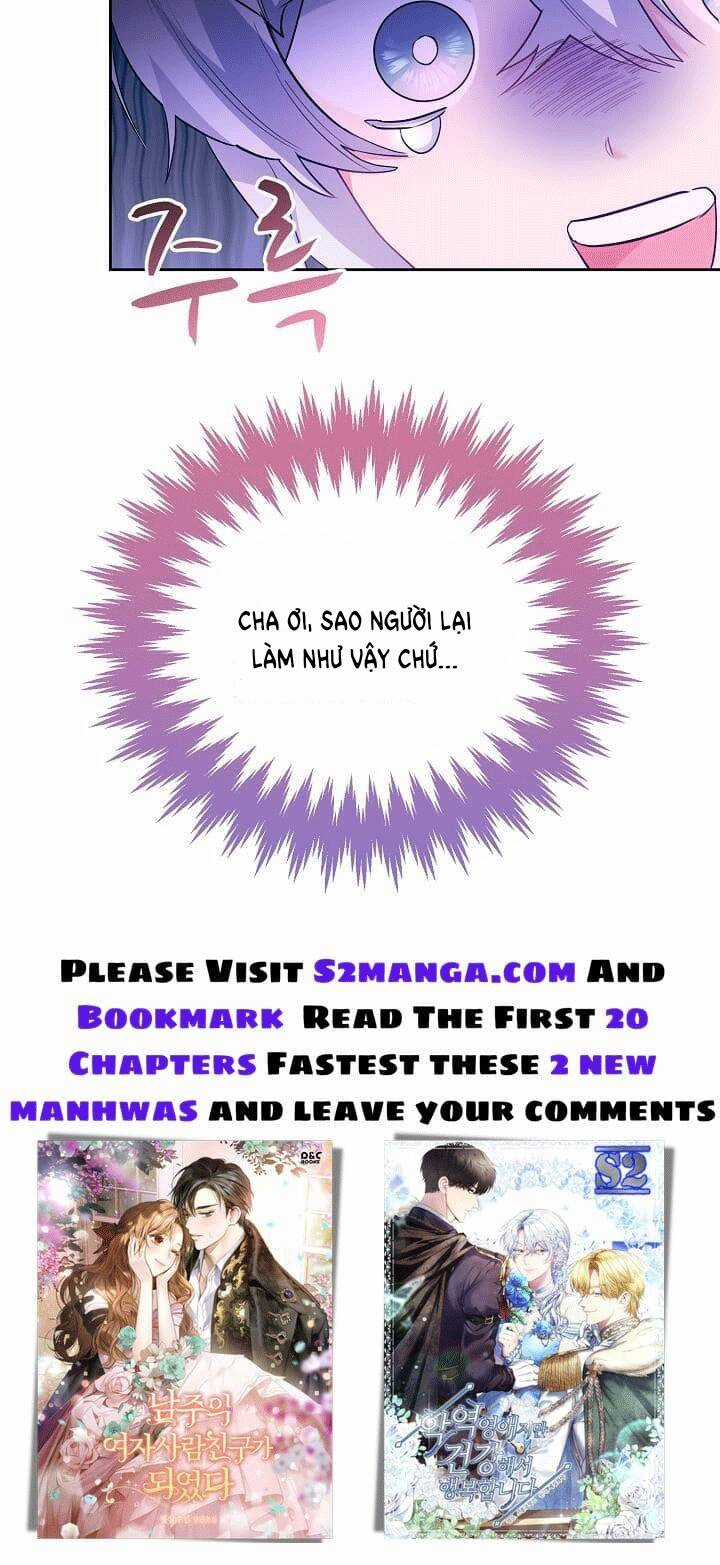 Tôi Hạnh Phúc Khi Là Phản Diện Giàu Có Chapter 6 trang 30