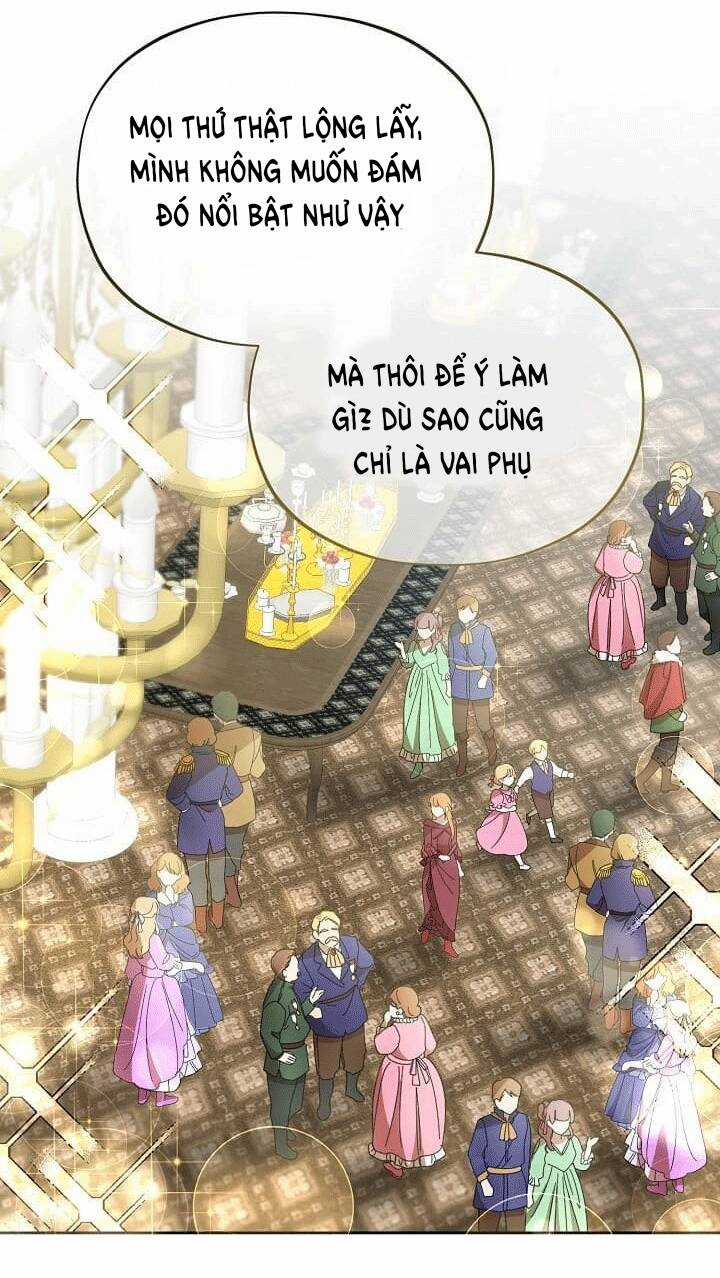 Tôi Hạnh Phúc Khi Là Phản Diện Giàu Có Chapter 6 trang 31