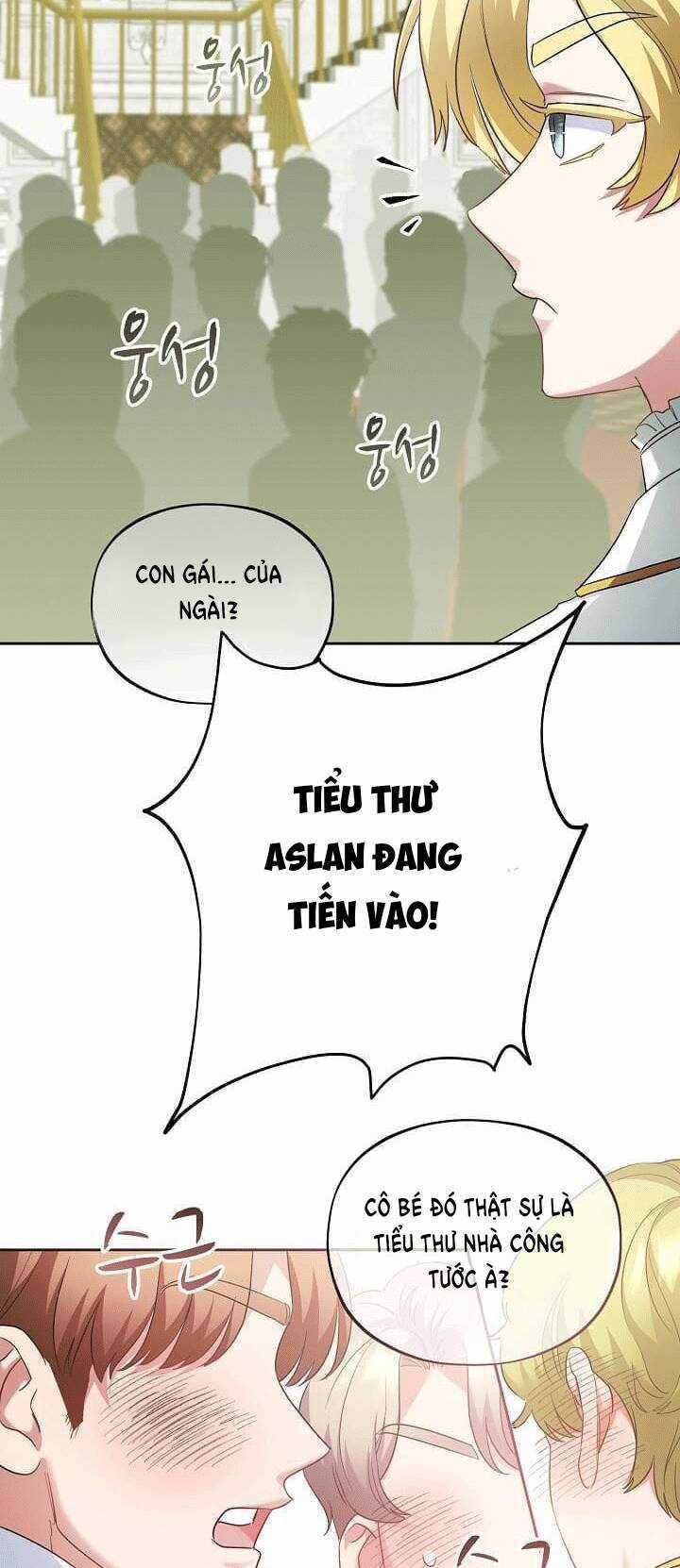 Tôi Hạnh Phúc Khi Là Phản Diện Giàu Có Chapter 6 trang 38