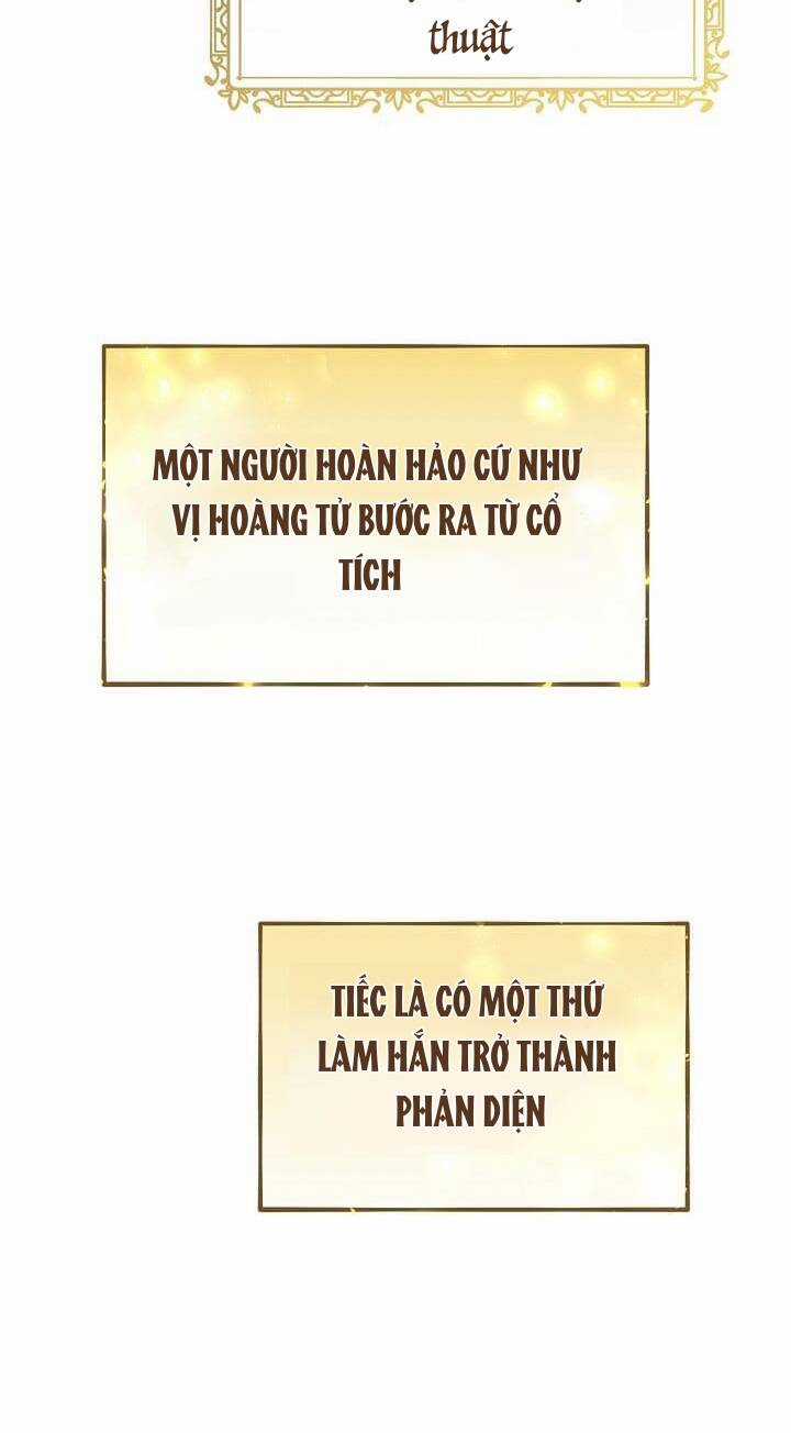 Tôi Hạnh Phúc Khi Là Phản Diện Giàu Có Chapter 6 trang 4