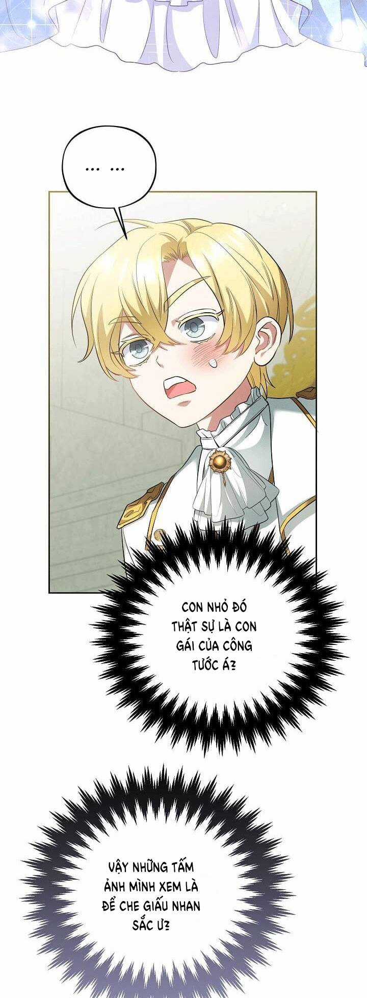 Tôi Hạnh Phúc Khi Là Phản Diện Giàu Có Chapter 6 trang 41