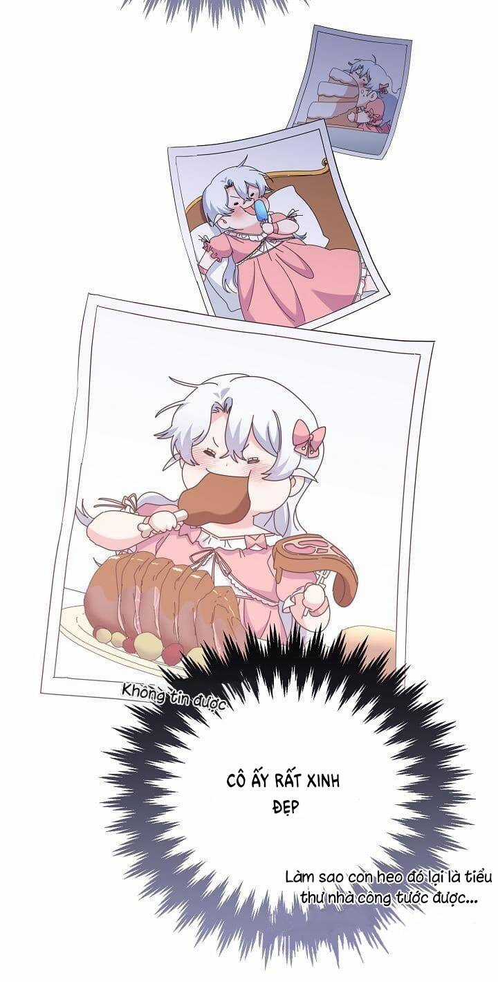 Tôi Hạnh Phúc Khi Là Phản Diện Giàu Có Chapter 6 trang 42