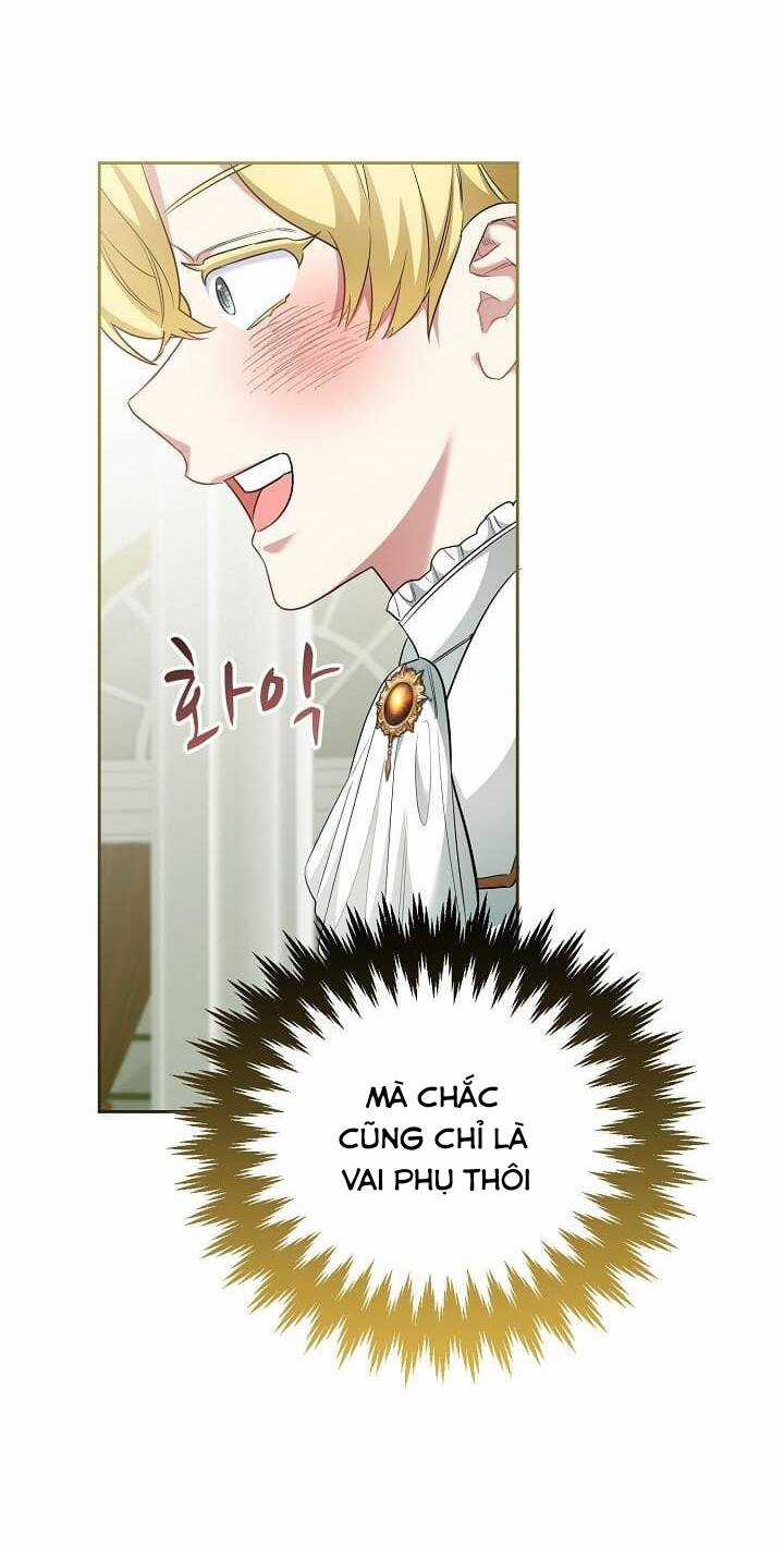 Tôi Hạnh Phúc Khi Là Phản Diện Giàu Có Chapter 6 trang 43