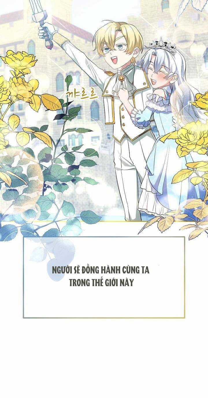 Tôi Hạnh Phúc Khi Là Phản Diện Giàu Có Chapter 6 trang 45