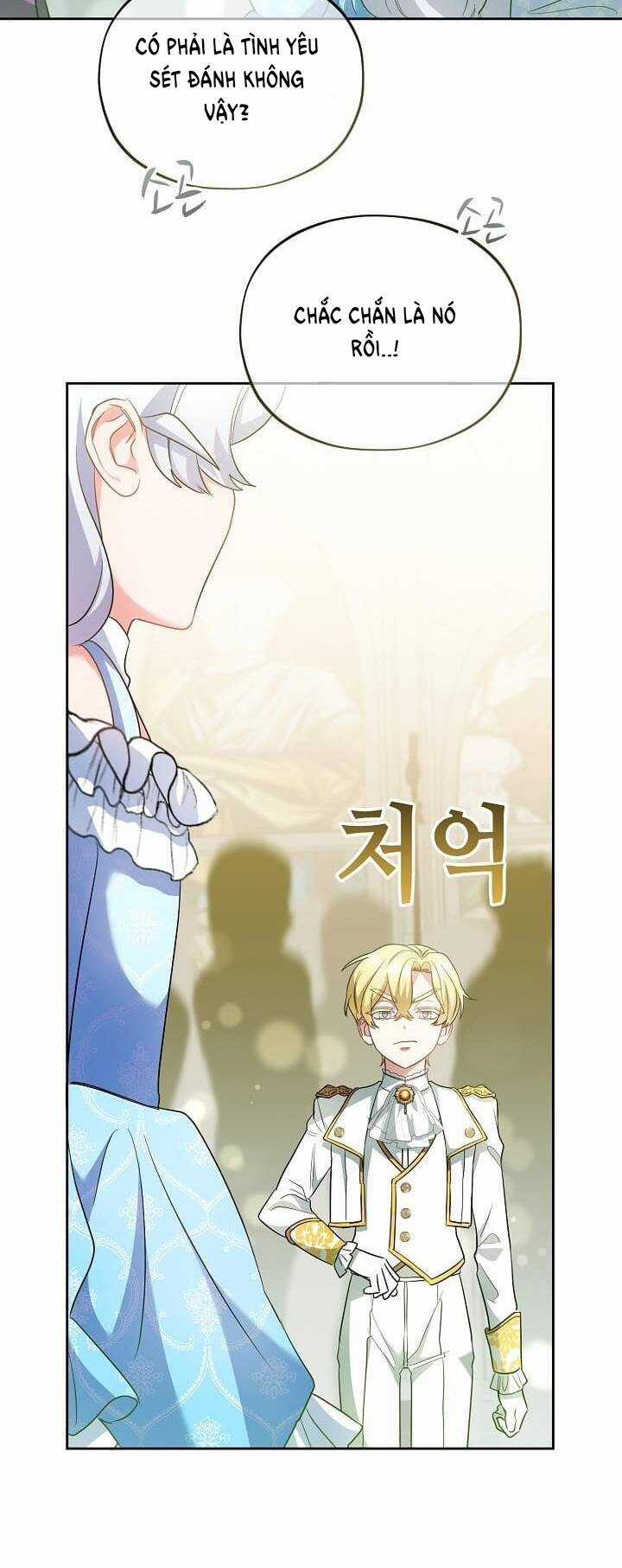 Tôi Hạnh Phúc Khi Là Phản Diện Giàu Có Chapter 6 trang 47