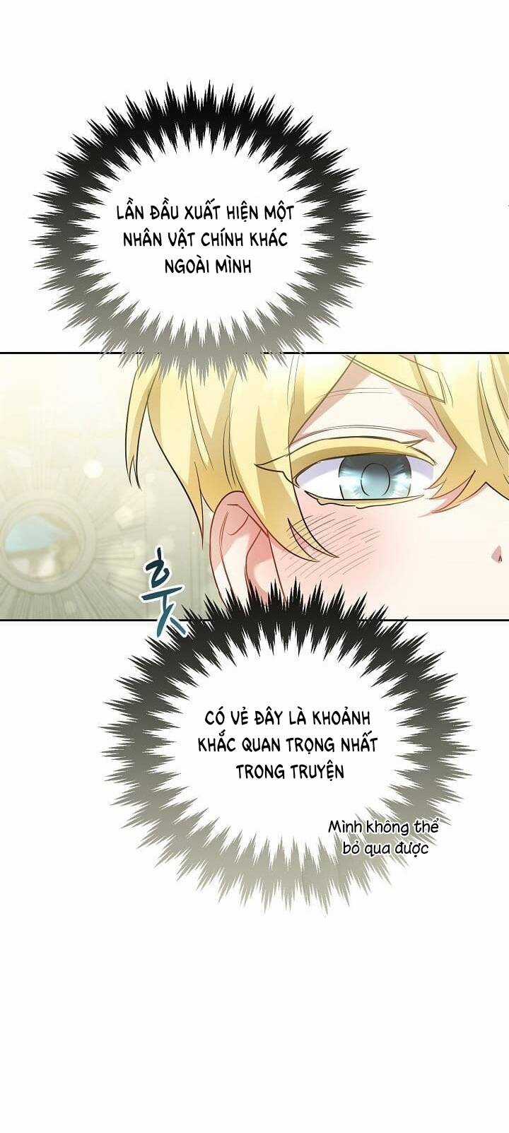 Tôi Hạnh Phúc Khi Là Phản Diện Giàu Có Chapter 6 trang 48